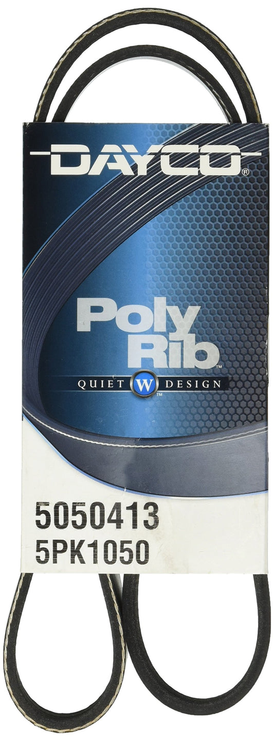 Dayco 5050413 NUMEROUS APPLICATIONS