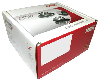 NSK KH30049 Nsk KH30049 WHEEL BEARING KIT