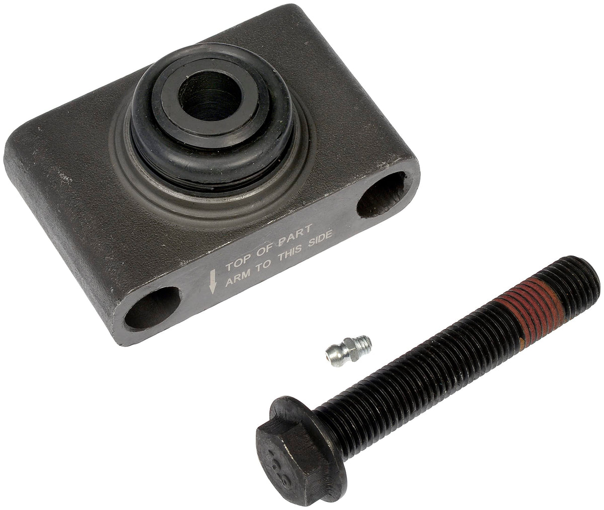 Dorman 540-859 Rear Upper Rearward Suspension Control Arm