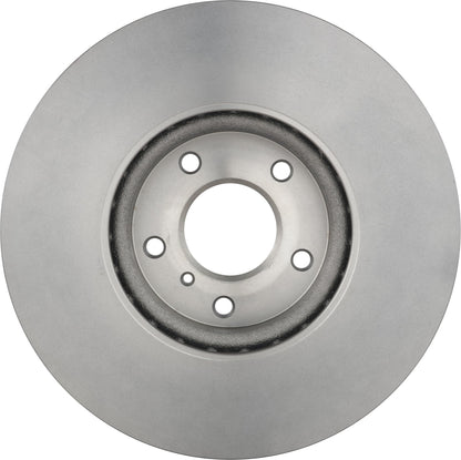 BREMBO 09B26611C02 Brembo 09.B266.11 UV Coated vented Front Brake Rotor INFINITI/NISSAN/NISSAN (DFAC) OE# 40206CA010