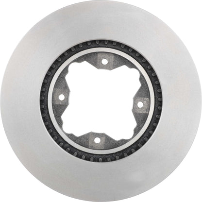 BREMBO 09886610C02 Brembo 09.8866.10 Standard vented Front Brake Rotor FORD OE# F8UZ1102CA