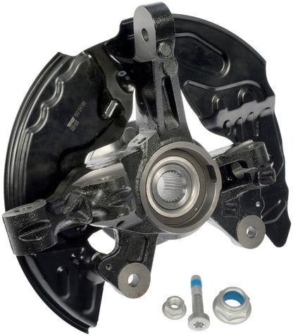Dorman 686-436 Front Passenger Side Loaded Knuckle