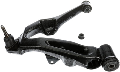 DORMAN 521-878 Dorman 521-878 Front Passenger Side Lower Suspension Control Arm and Ball Joint Assembly Compatible with Select Chevrolet / GMC / Hummer Models