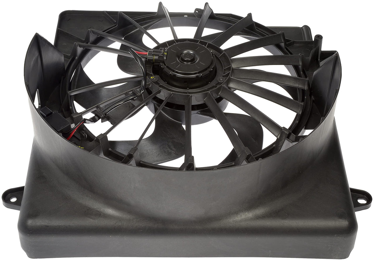 DORMAN 621-391 Dorman 621-391 Engine Cooling Fan Assembly