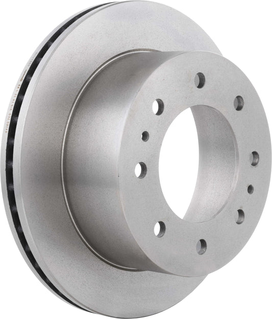 BREMBO 09D27110C02 Brembo 09.D271.10 Standard vented Rear Brake Rotor CHEVROLET OE# 25807301