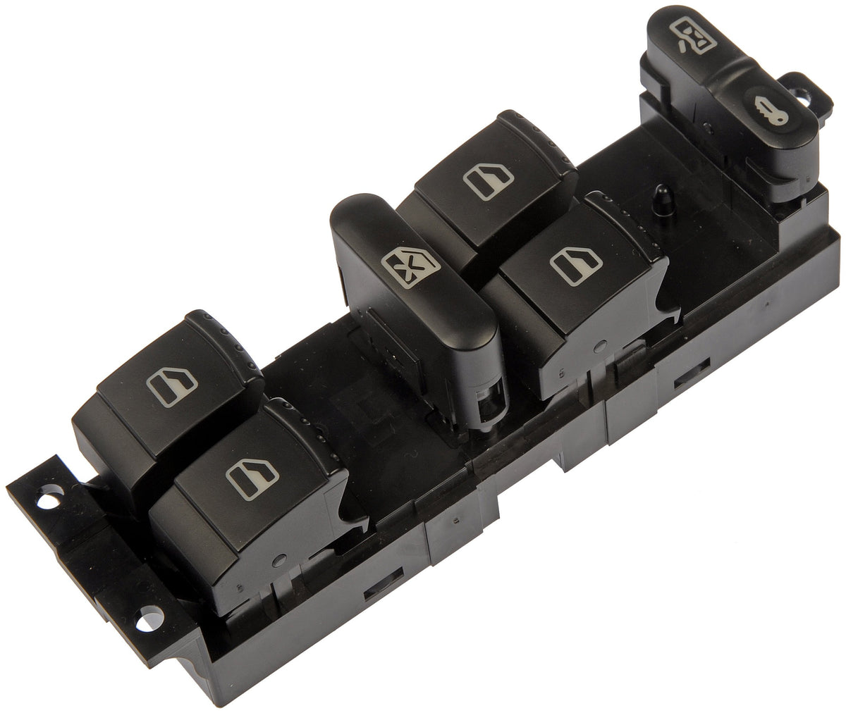 DORMAN 901-500 Dorman 901-500 Front Driver Side Door Window Switch