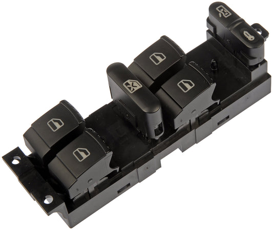 DORMAN 901-500 Dorman 901-500 Front Driver Side Door Window Switch