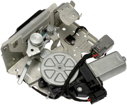 DORMAN 937-924 Dorman 937-924 Liftgate Lock Actuator