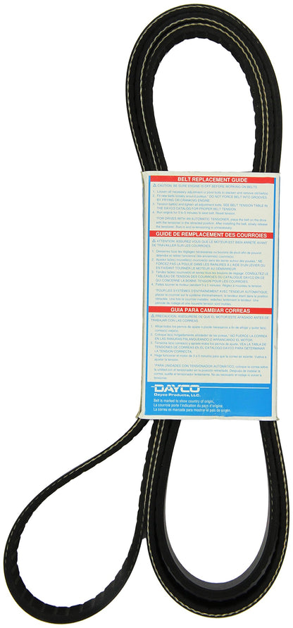 Dayco 5080895 FORD HD/INTLVIS/STERLINGHD/THOMASB