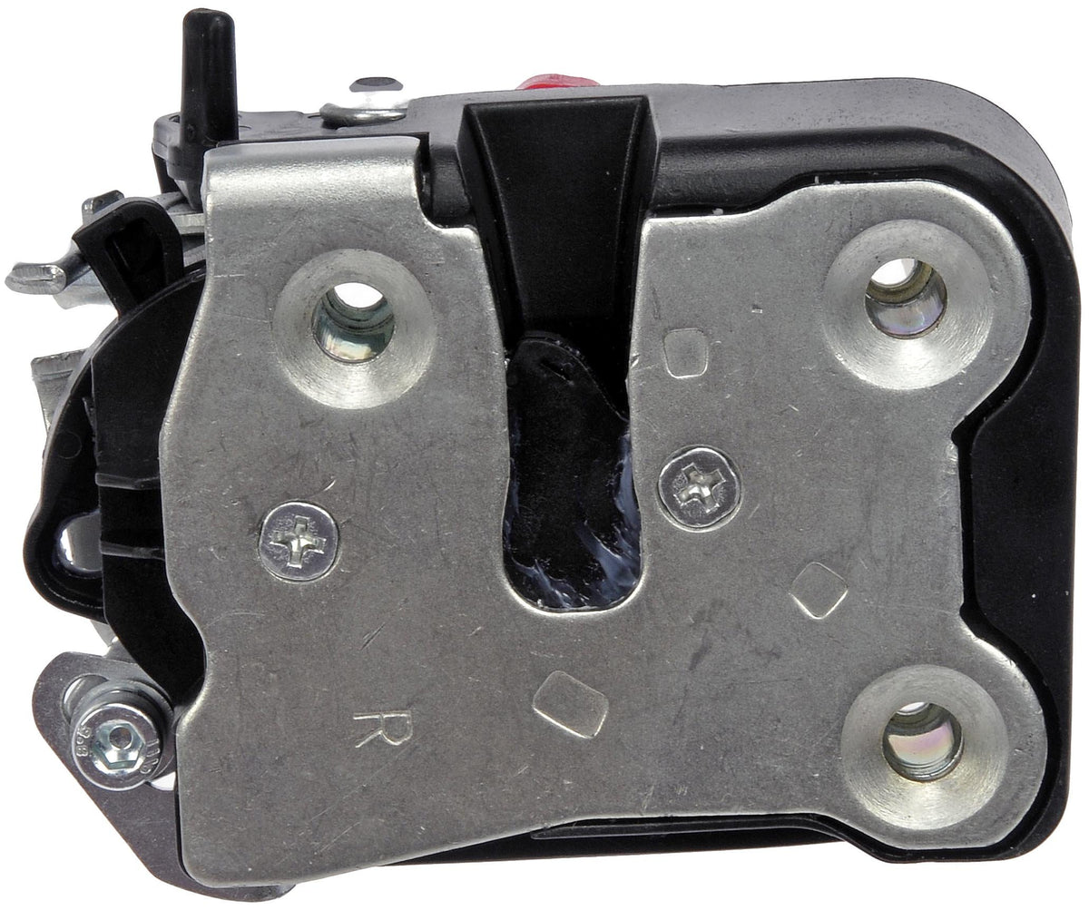 DORMAN 940-205 Dorman 940-205 Rear Passenger Side Door Lock Actuator Motor