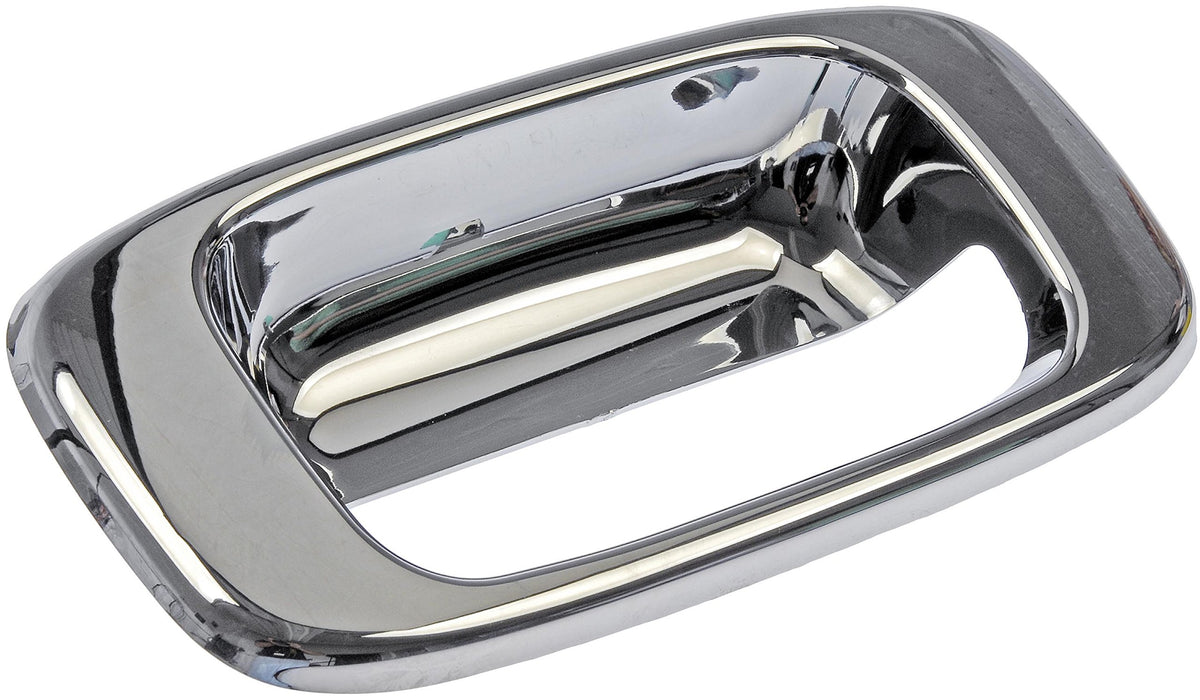 DORMAN 91134 Dorman 91134 Tailgate Handle Bezel