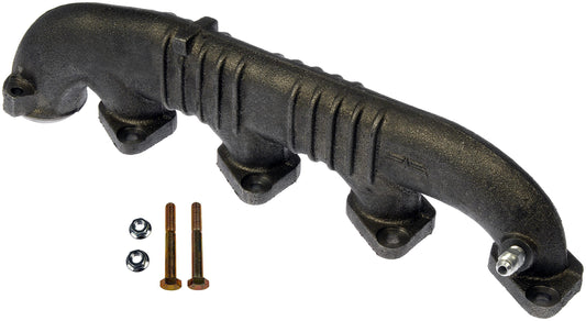 DORMAN 674-943 Dorman 674-943 Driver Side Exhaust Manifold Kit - Includes Required Gaskets and Hardware Compatible with Select Models