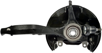 DORMAN 698-446 Dorman 698-446 Front Passenger Side Loaded Knuckle Compatible with Select Acura/Honda Models (OE FIX)