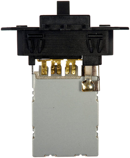 Dorman 984-486 HVAC BLOWER MOTOR RESISTOR