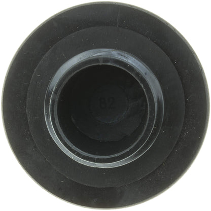 Gates 31083 Engine Oil Filler Cap, Black