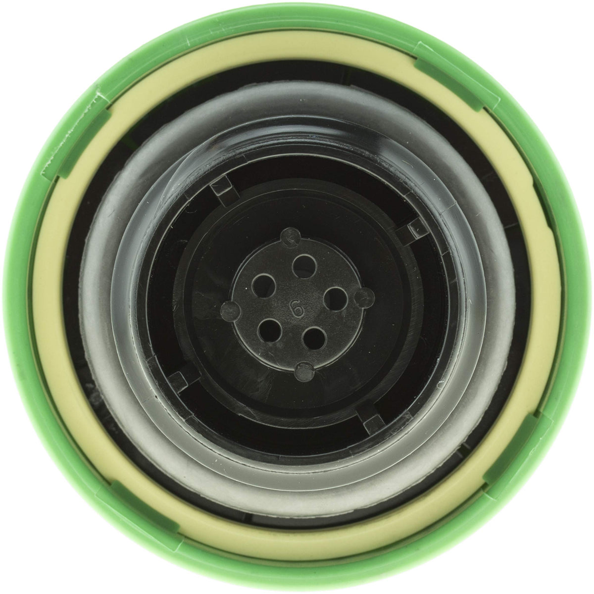 Gates 31615D Diesel Only Pre-Release Fuel Tank Cap