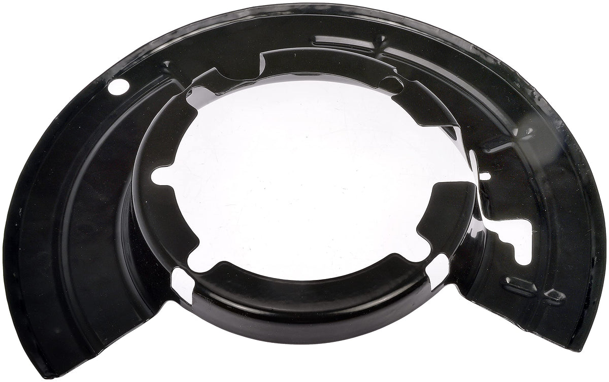 DORMAN 947-020 Dorman 947-020 Front Brake Dust Shield Compatible with Select Ford Models