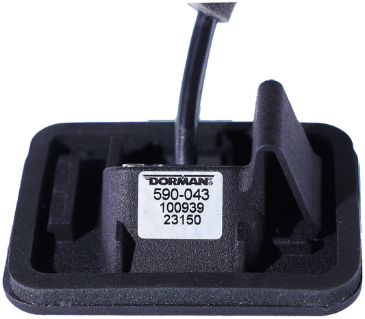Dorman 590-043 Rear Park Assist Camera