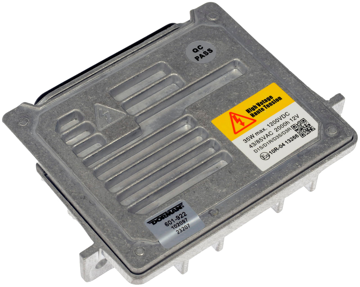 DORMAN 601-922 Dorman 601-922 High Intensity Discharge (HID) Lighting Ballast