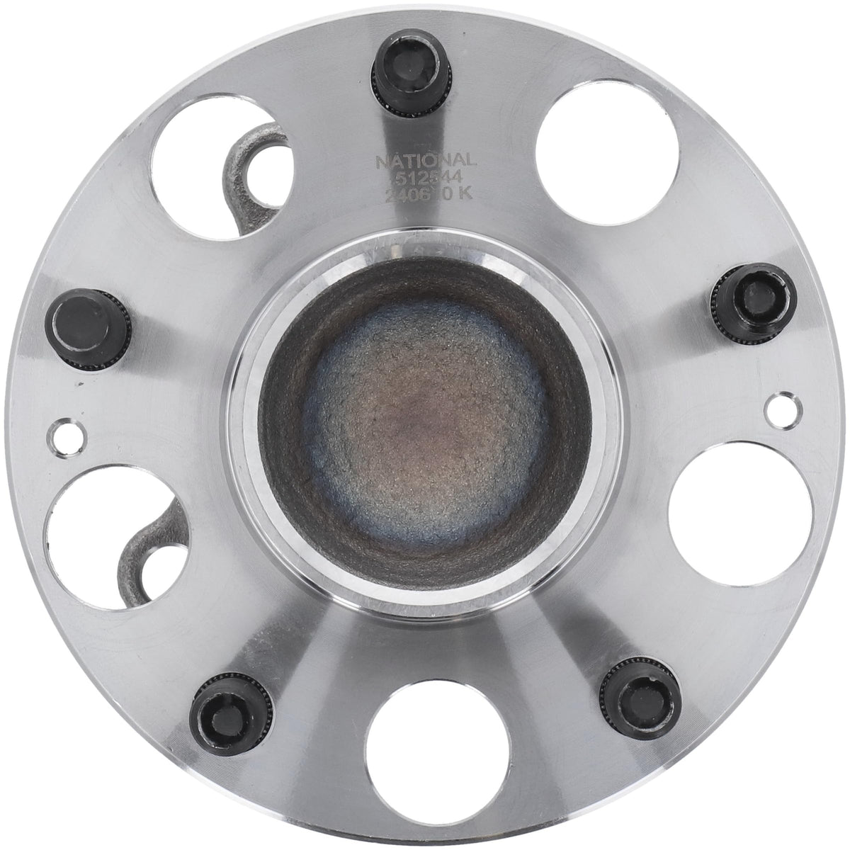 MOOG 512544 MOOG 512544 Wheel Bearing and Hub Assembly for Honda Accord
