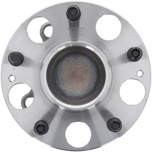 MOOG 512544 MOOG 512544 Wheel Bearing and Hub Assembly for Honda Accord