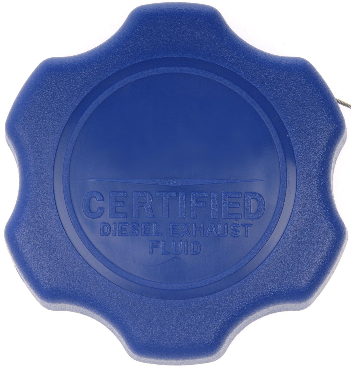 Dorman 904-5602 Heavy Duty Diesel Exhaust Fluid Cap