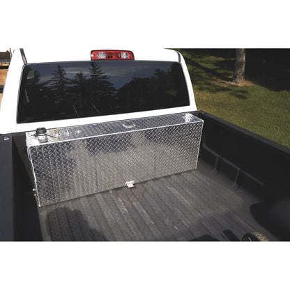 RDS MFG INC 71083 RDS MFG INC 71083 Rectangular Auxiliary/Transfer Fuel Tank - 45 Gallon Capacity