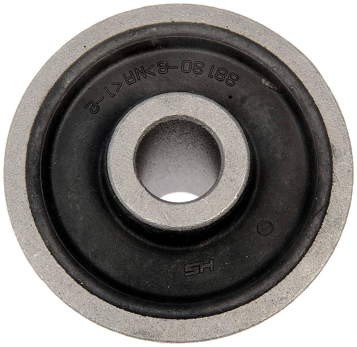 DORMAN BC83125 Dorman BC83125 Front Lower Rearward Suspension Control Arm Bushing