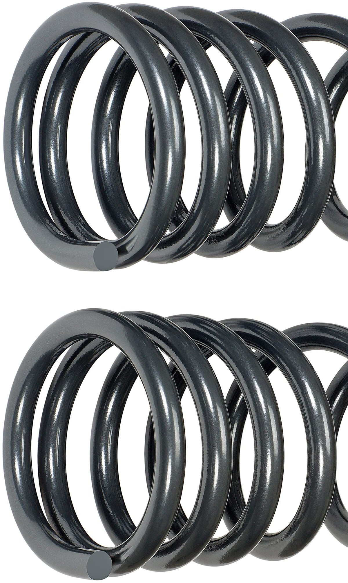 Dorman 929-924 Front Heavy Duty Coil Spring Upgrade