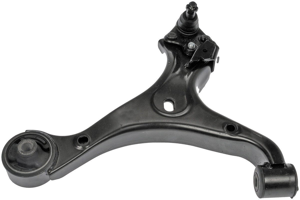 DORMAN 520-696 Dorman 520-696 Front Passenger Side Lower Suspension Control Arm and Ball Joint Assembly Compatible with Select Acura / Honda Models