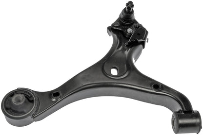 DORMAN 520-696 Dorman 520-696 Front Passenger Side Lower Suspension Control Arm and Ball Joint Assembly Compatible with Select Acura / Honda Models