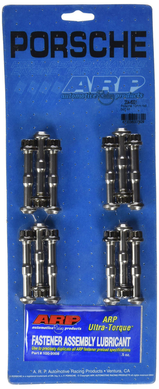 ARP 204-6001 ARP 204-6001 Rod Bolt Kit for Porsche 911