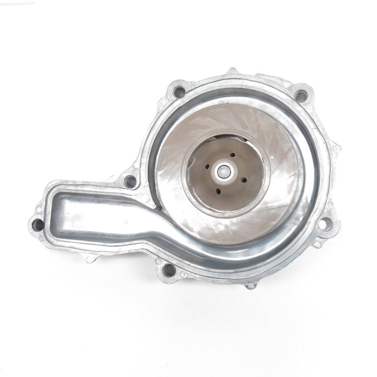 US MOTOR WORKS US2304 US Motor Works US2304 Professional Series OE Replacement New Water Pump, 1 Pack