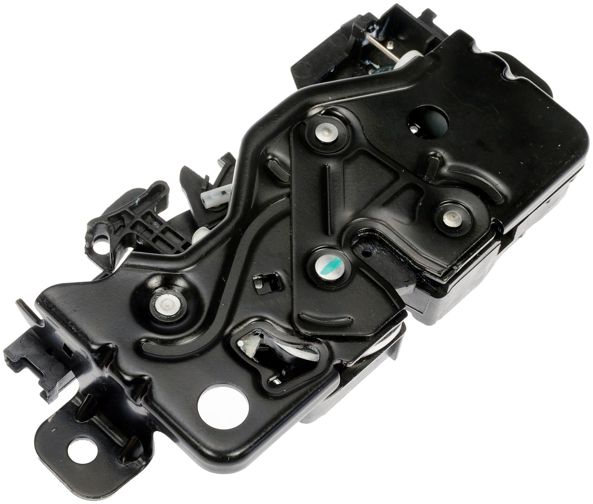 DORMAN 940-150 Dorman 940-150 INTEGRATED DOOR LOCK ACTUATOR - LIF