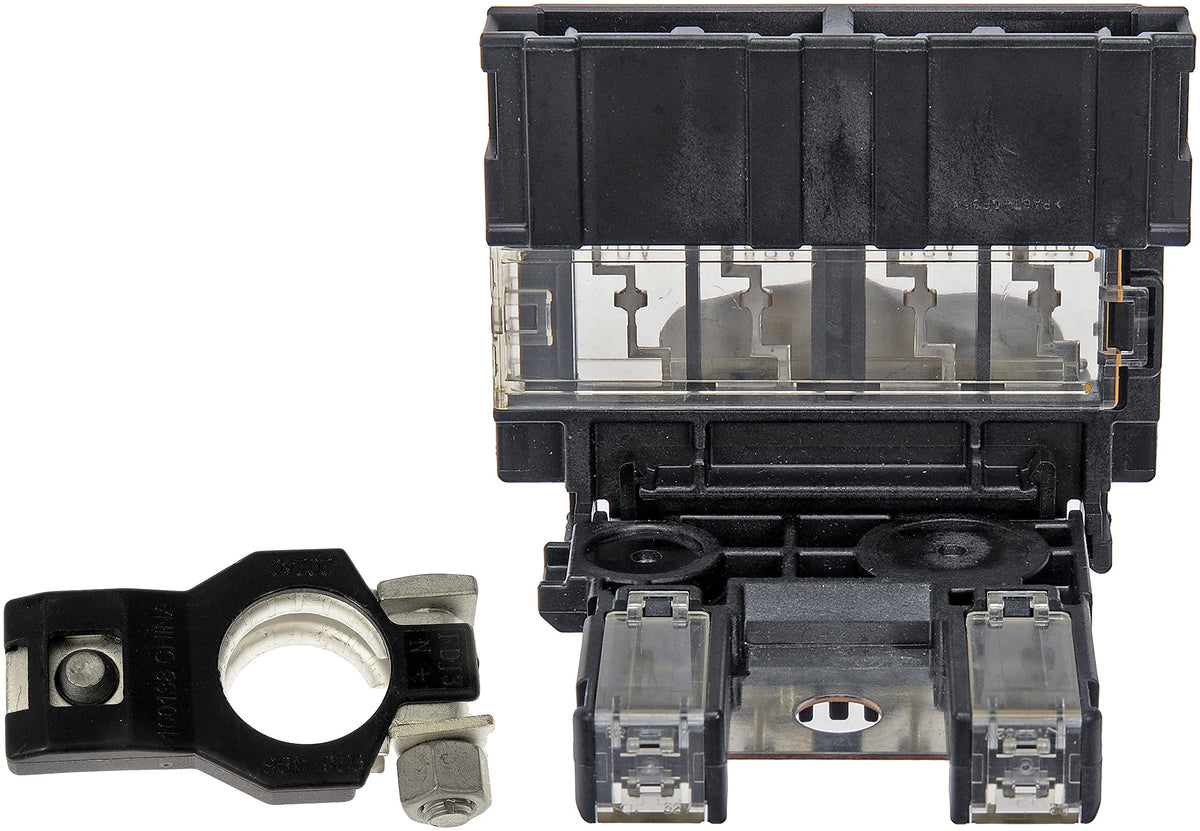 DORMAN 956-404 Dorman 956-404 Battery Fuse and Terminal Kit Compatible with Select Infiniti/Nissan Models