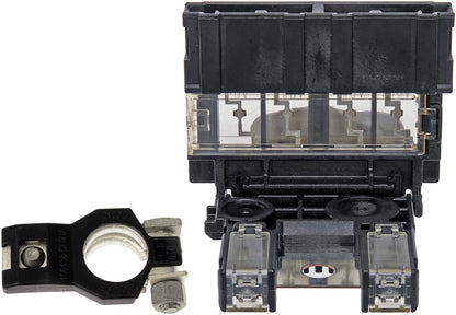 DORMAN 956-404 Dorman 956-404 Battery Fuse and Terminal Kit Compatible with Select Infiniti/Nissan Models