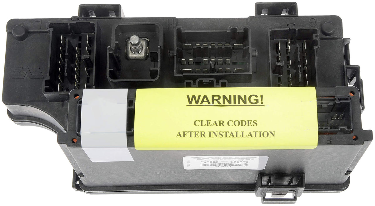 Dorman 599-925 Remanufactured Totally Integrated Power Module