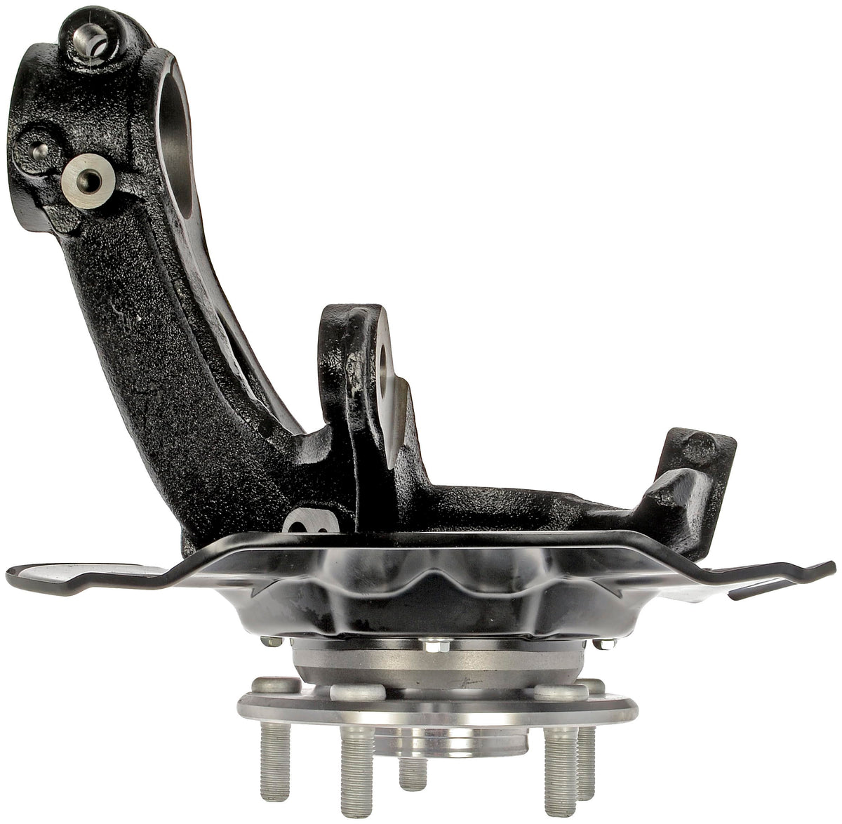 Dorman 686-431 Front Driver Side Loaded Steering Knuckle