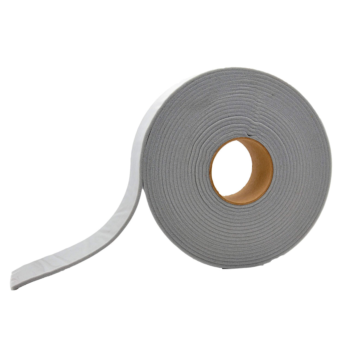 AP PRODUCTS 018-3161530 AP Products 018-3161530 Cap Tape 3/16X1-1/2X30' Gray