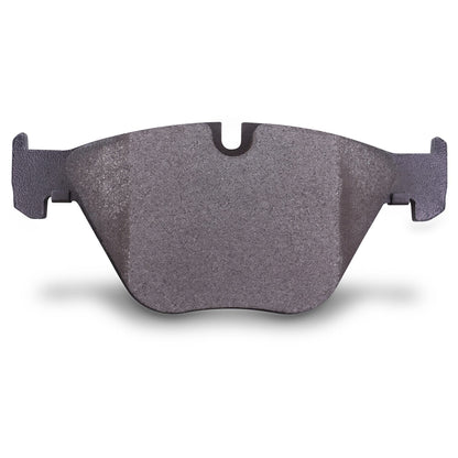 BREMBO P06054 Brembo P06054 Low-Met Front Disc Brake Pad Set BMW/BMW (BRILLIANCE) OE# 34116794913