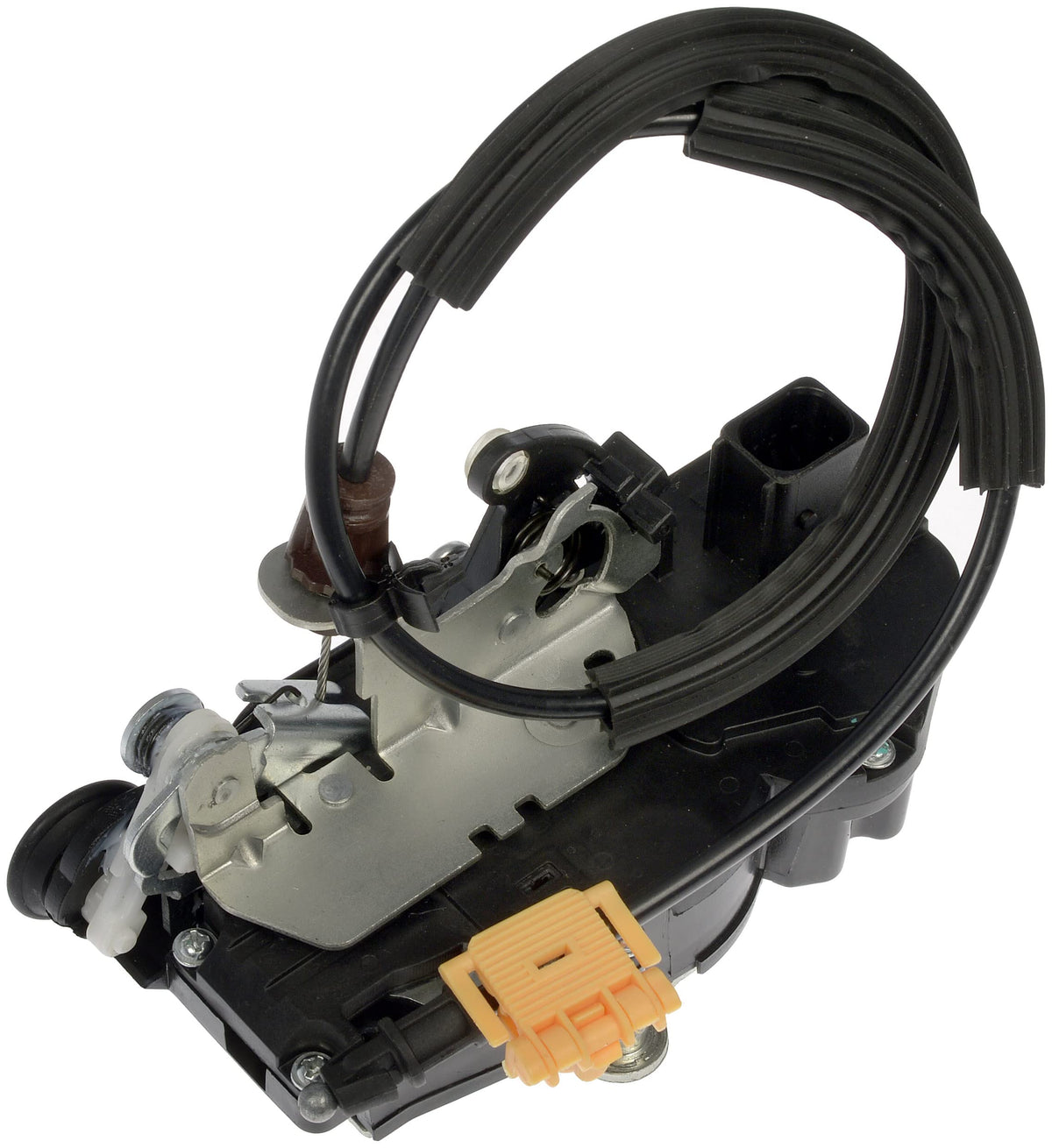 Dorman 931-519 Rear Driver Side Door Lock Actuator Motor