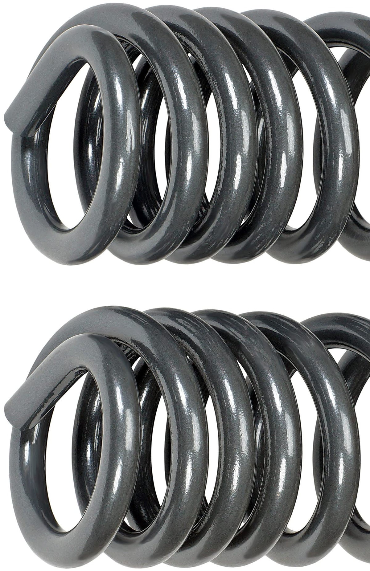 Dorman 929-925 Front Heavy Duty Coil Spring Upgrade