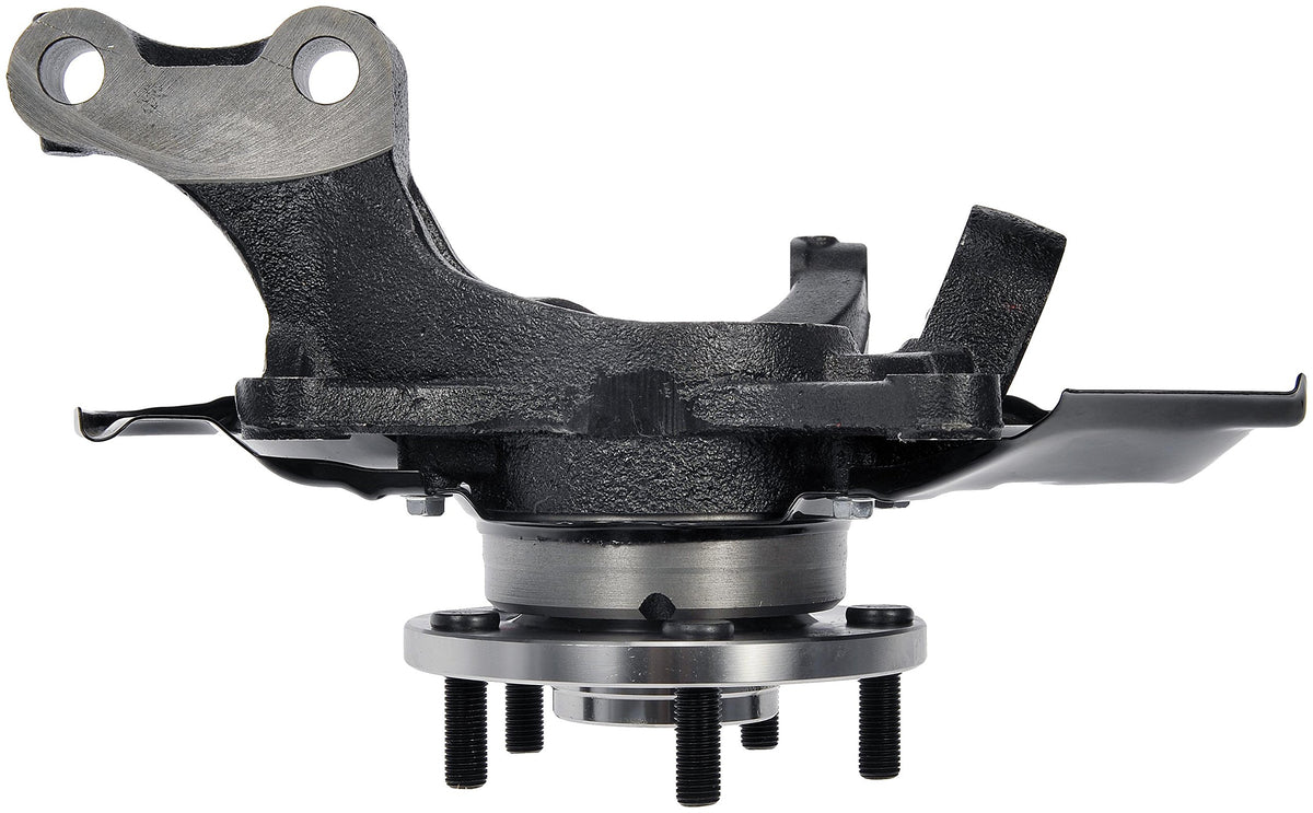 Dorman 698-392 Front Passenger Side Loaded Steering Knuckle