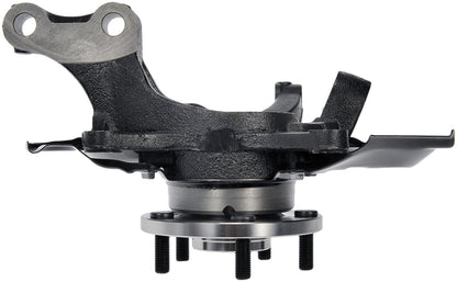 Dorman 698-392 Front Passenger Side Loaded Steering Knuckle