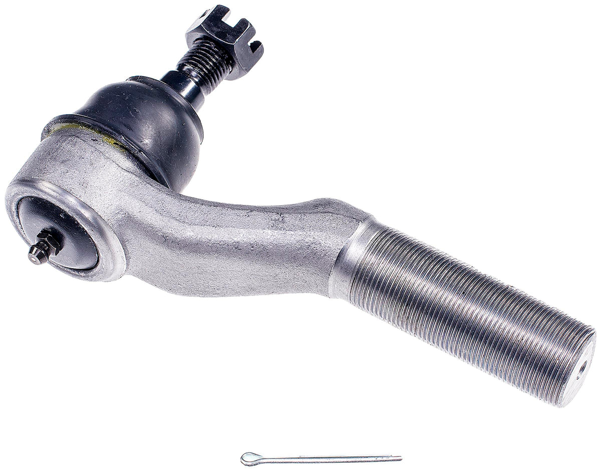 DORMAN TO85261XL Dorman TO85261XL Front Driver Side Outer Steering Tie Rod End Compatible with Select Ford Models