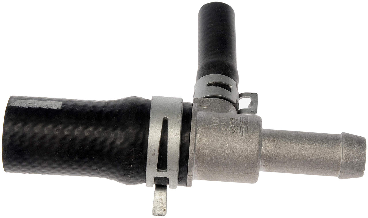 DORMAN 626-625 Dorman 626-625 Rear Engine Heater Hose Assembly Compatible with Select Ford Models (OE FIX)