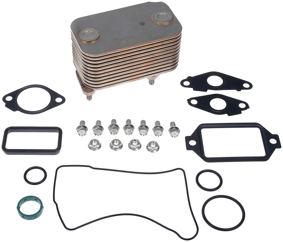 DORMAN 918-400 Dorman 918-400 ENGINE OIL COOLER