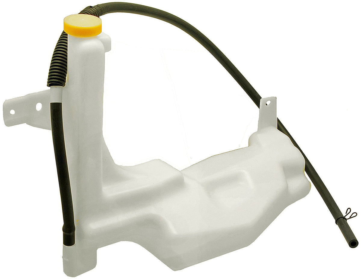 DORMAN 603-610 Dorman 603-610 Front Non-Pressurized Coolant Reservoir with Cap Compatible with Select Nissan Models