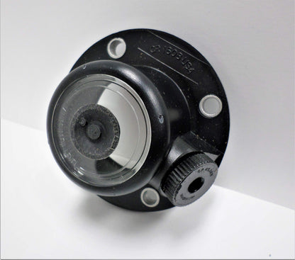 SKF 1608 OIL FILL HUBCAP