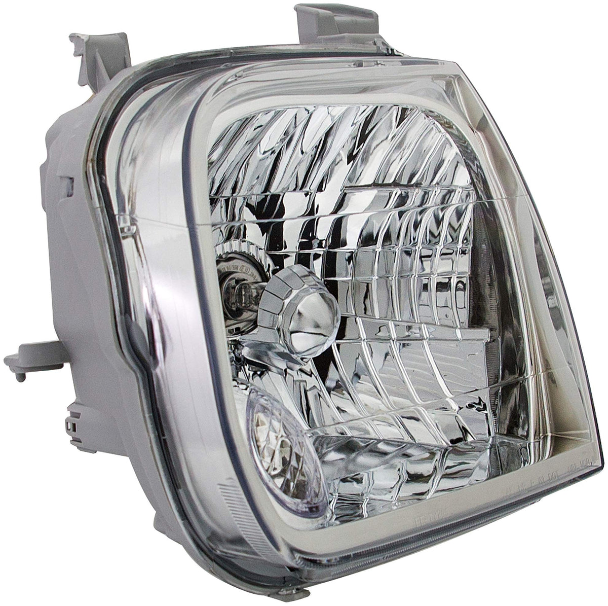 DORMAN 1592118 Dorman 1592118 Driver Side Headlight Assembly
